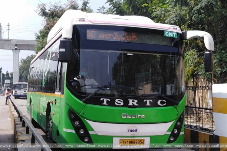 టిఎస్ ఆర్టీసీ ప్రయాణీకులకు బిగ్‌ షాక్‌.. మరోసారి ఛార్జీల పెంపు