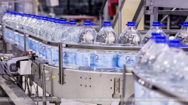 జమ్జామ్ నీటిని తీసుకువెళ్లడానికి యాత్రికులకు అనుమతి