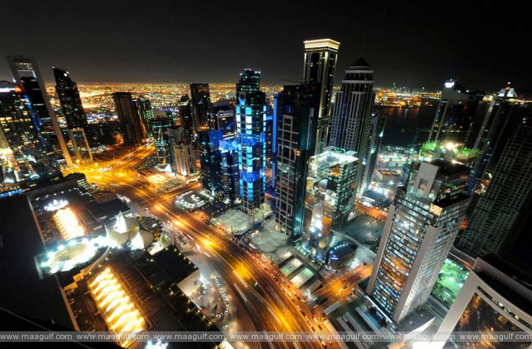 సైబర్ దాడుల వ్యాప్తి నిరోధంలో ఖతార్ ప్రగతి