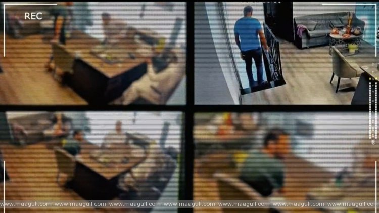 మనీలాండరింగ్ కేసులో ఏడుగురు అరెస్ట్