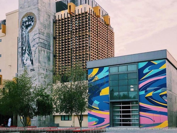 ఖతార్‌లో నాలుగువారాల యూత్ సమ్మర్ ప్రోగ్రామ్‌