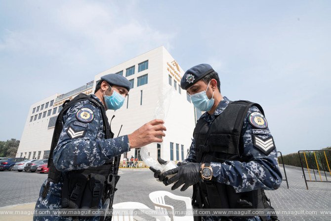 కువైట్ లో తప్పిపోయిన చిన్నారి కథ విషాదాంతం