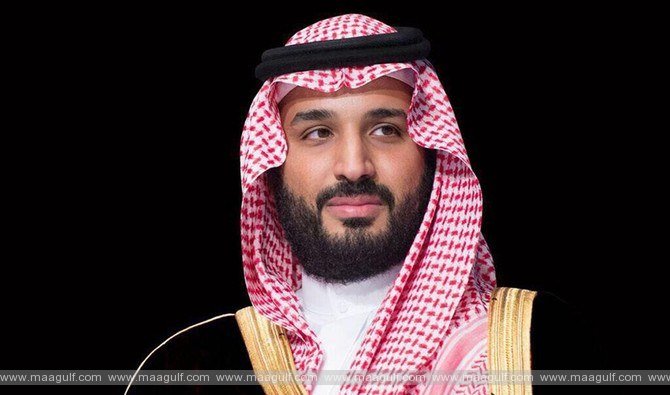 ఈద్ శుభాకాంక్షలు తెలిపిన సౌదీ యువరాజు