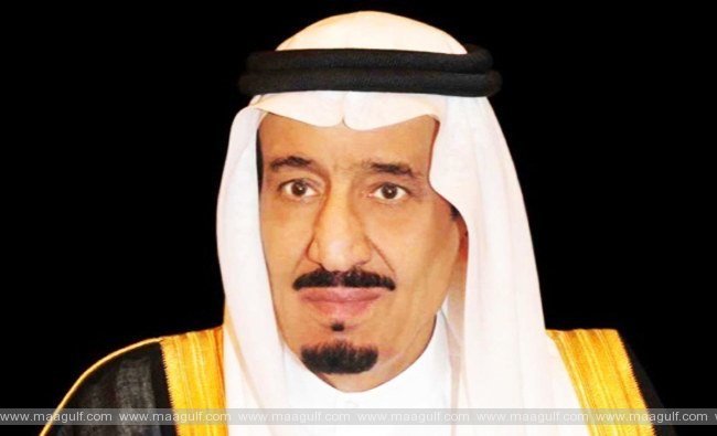 హజ్ విజయవంతం.. సౌదీ రాజు సల్మాన్‌కు అభినందనలు