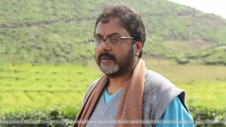 ప్రముఖ దర్శక నటుడు కన్నుమూత..