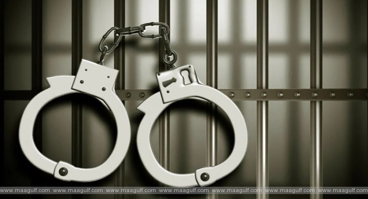 యూఏఈలో గంజాయి సాగుచేస్తున్న ఇద్దరు అరెస్ట్