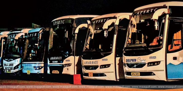 APSRTC బంపరాఫర్...
