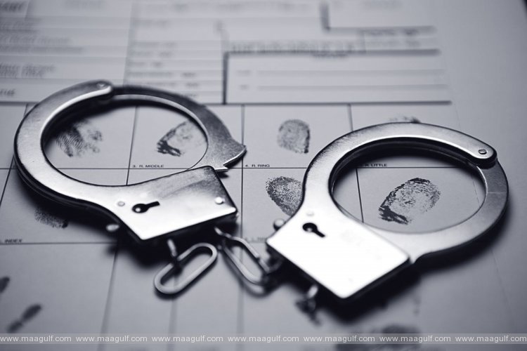 దహ్రాన్‌లో దైవదూషణ.. సౌదీ పౌరుడు అరెస్టు