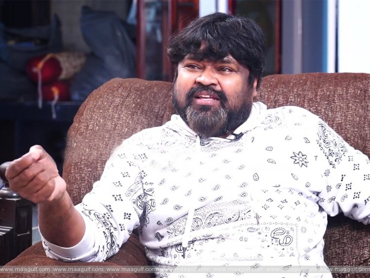 హీరోలను టార్గెట్ చేసిన కొరియోగ్రఫర్: అసలు అమ్మకి ఏమైంది.!