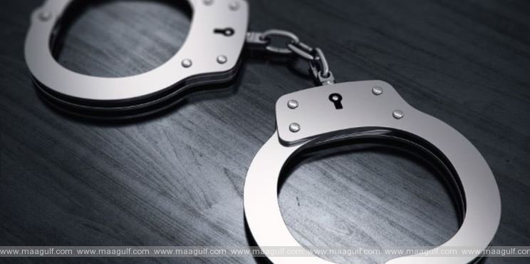 ఒమన్‌లోకి అక్రమంగా ప్రవేశించిన నలుగురు అరెస్ట్