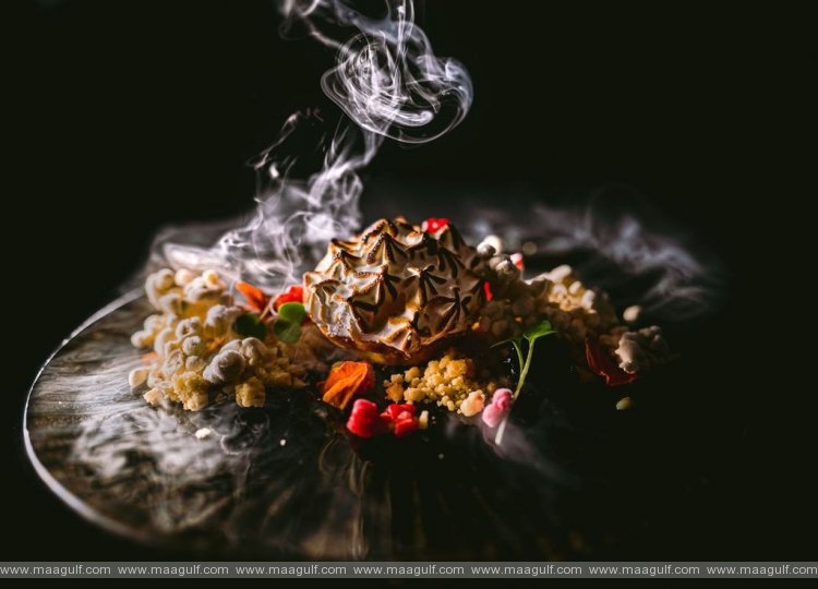 UAE-based Foodlink Luxury Catering forays into Europe