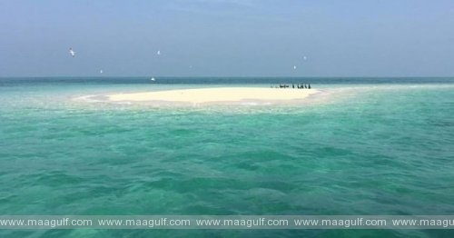 బహ్రెయిన్ లో కొత్త పబ్లిక్ బీచ్ పార్క్‌