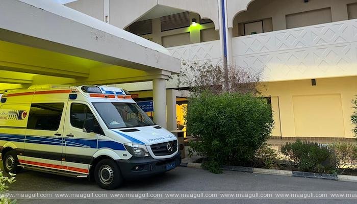 నలుగురు చిన్నారులను రక్షించిన సీడీఏఏ బృందాలు