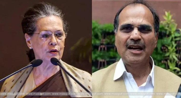 కాంగ్రెస్ నేతలతో సోనియా అత్యవసర భేటీ