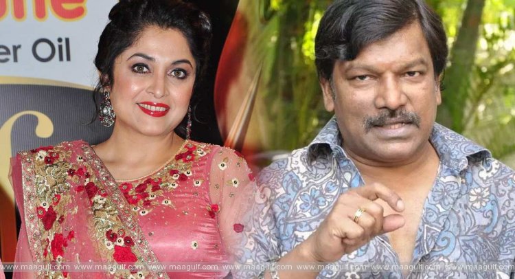 అవునా.! నిజమా.! ఆ సీనియర్ జంట విడిపోనుందా.?