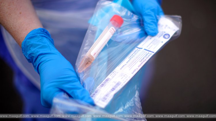 తెలంగాణ కరోనా అప్డేట్