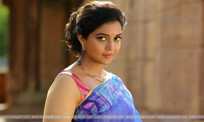 కలర్స్ స్వాతి రీ ఎంట్రీ: ప్రయోగం ఫలిస్తుందా.?