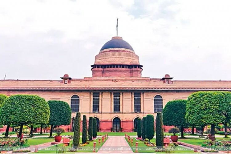 రాష్ట్రపతి ఎన్నికల్లో 99శాతం ఓటింగ్ నమోదు