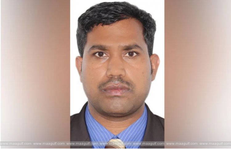 మహజూజ్ డ్రా లో జాక్‌పాట్ కొట్టిన భారతీయుడు