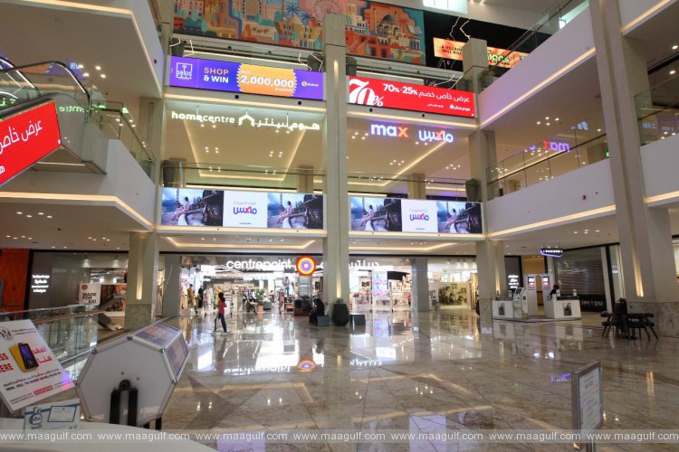 భారీ డిస్కౌంట్లను ప్రకటించిన షార్జా