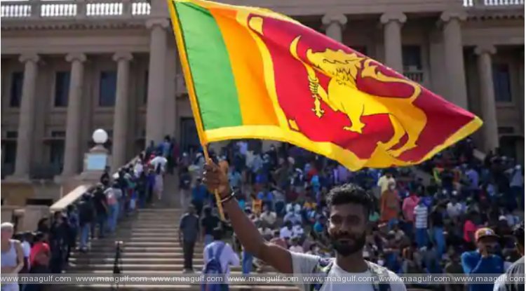 శ్రీలంకలో మరోసారి ఎమర్జెన్సీ విధింపు