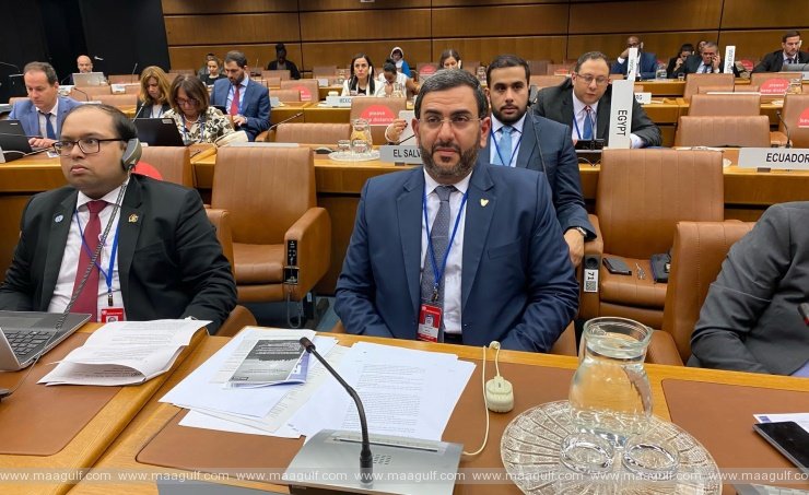 మానవ అక్రమ రవాణాను అరికట్టేందుకు గట్టిచర్యలు: బహ్రెయిన్