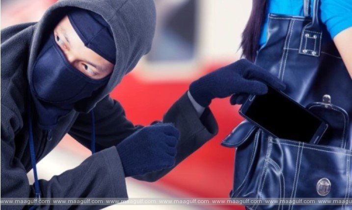 పలు రకాల కేసుల్లో అనుమానిత వ్యక్తిని అరెస్ట్ చేసిన పోలీసులు