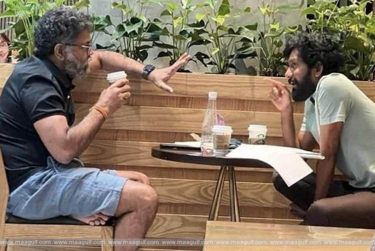 9 \'ఉప్పెన\' డైరెక్టర్ ఏం చేస్తున్నాడో తెలుసా.?