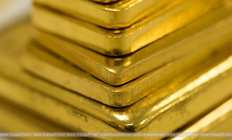 గల్ఫ్ దేశాల్లో బంగారం కొనడం చాలా చౌక