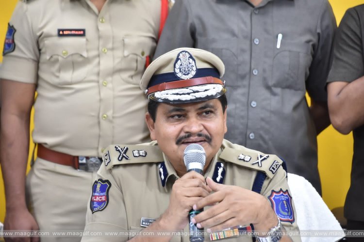 నకిలీ బాబా ముఠా అరెస్టు