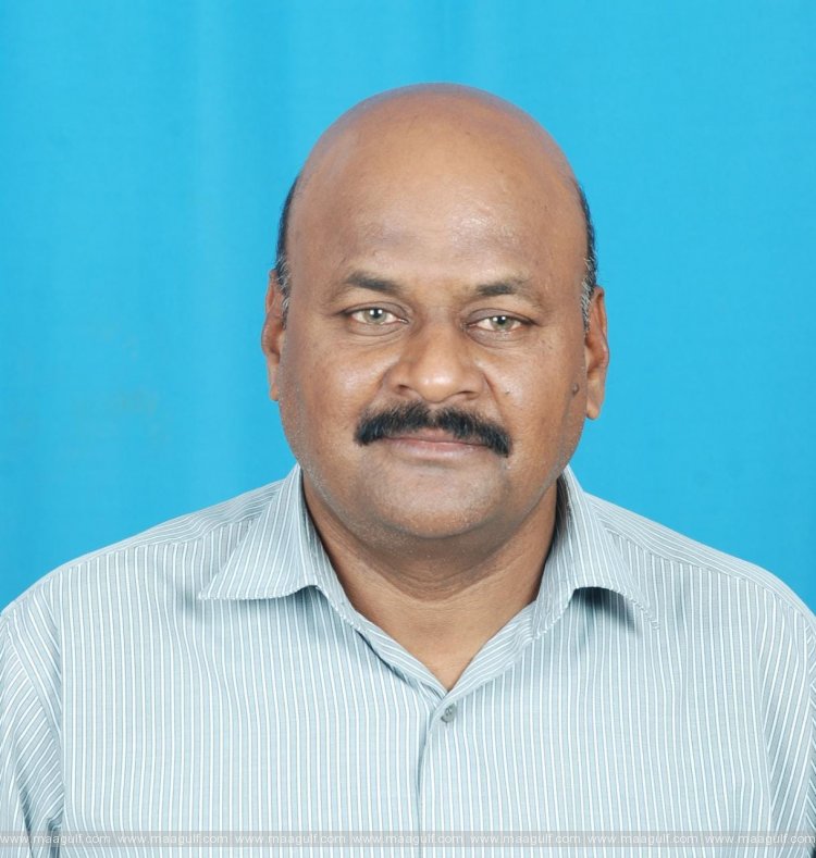 తెలంగాణ వాసికి ఐఎల్ఓ వేదికపై అరుదైన అవకాశం