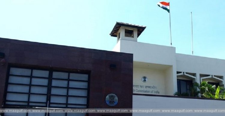 భారతీయులకు ఇండియన్ ఎంబసీ కీలక సూచన