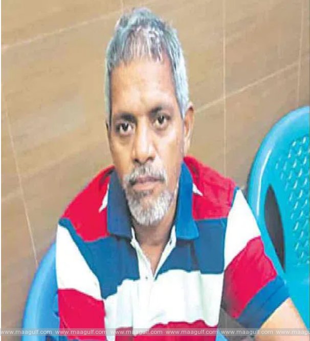 శంకరయ్య కిడ్నాప్ కేసును చేధించిన ముంబై పోలీసులు