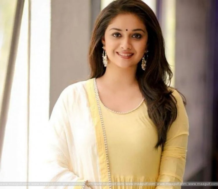 మహానటి విలనిజం: కీర్తి సురేష్ అందుకే స్టార్ హీరోయిన్.!