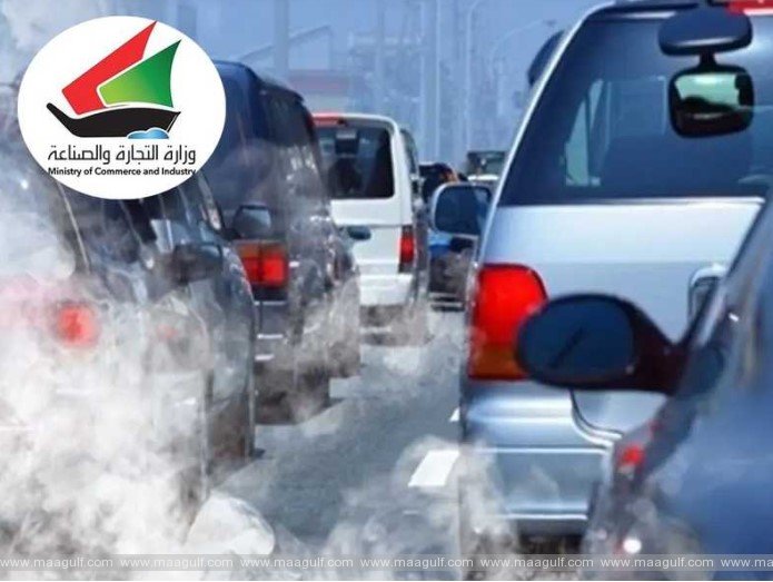 కువైట్ రోడ్ల పై ఎగ్జాస్ట్ సౌండ్స్ పై నిషేధం