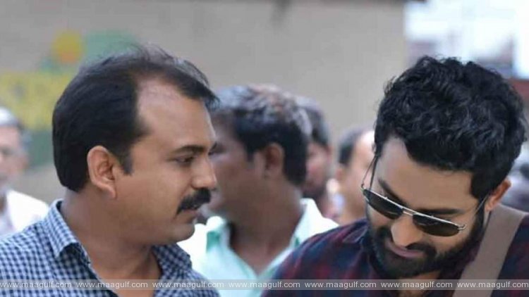 ఎన్టీయార్ - కొరటాల సినిమా ఆలస్యానికి కారణం చెప్పిన కళ్యాణ్ రామ్.!