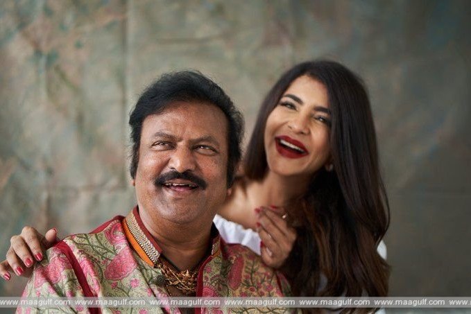 మంచు వారి ఫ్యామిలీ సినిమా: ఈ సారి కొంచెం విభిన్నంగా.!