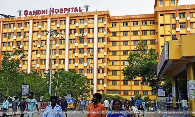 నేటి నుంచి గాంధీ ఆస్ప‌త్రిలో మంకీపాక్స్ టెస్ట్‌లు