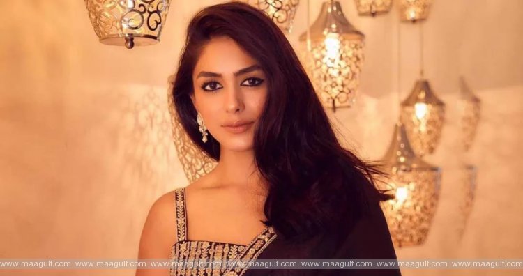 టాలీవుడ్‌కి ఇంకో కొత్త హీరోయిన్ దొరికిందా.?