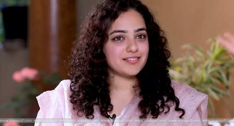 9 ‘భీమ్లా నాయక్’కు భార్యకు ప్రేమలో పడిందట.!