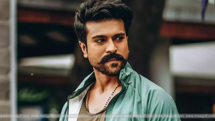 మెగా పవర్ స్టార్‌తో శంకర్ ప్రయోగం: అంచనాలు పెంచేస్తోందిగా.!