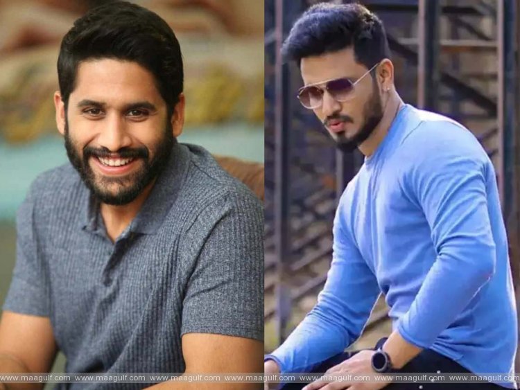 చైతూ కోసం నిఖిల్ వెనక్కి వెళతాడా.? లేదా.?