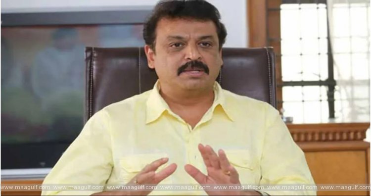 సీనియర్ నటుడు నరేష్ ట్రయాంగిల్ లవ్ స్టోరీ: ఈ వివాదానికి ముగెంపు ఎప్పుడో.!