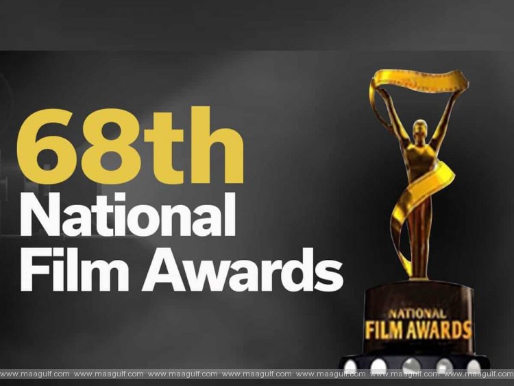 68వ జాతీయ చలనచిత్ర అవార్డుల జాబితా