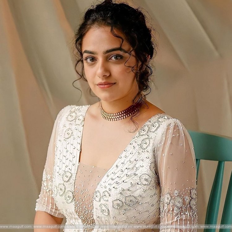 9 నా రూటే సెపరేటు అంటోన్న నిత్యా మీనన్.!
