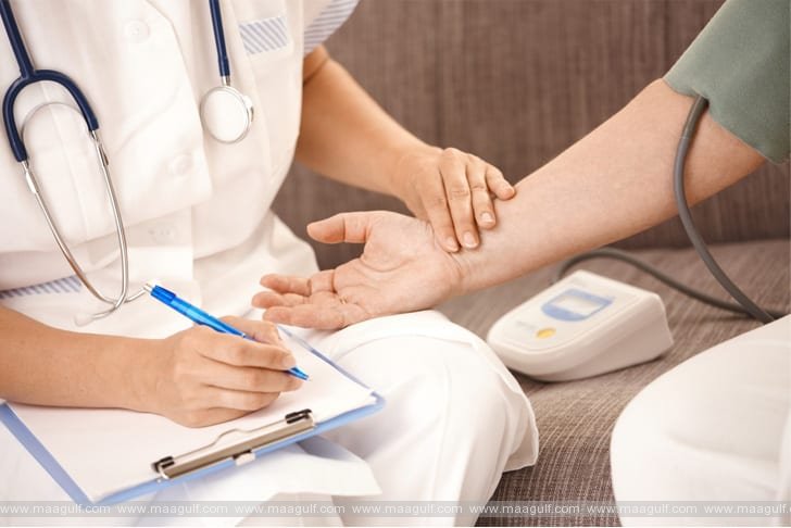 ఇండియా నుంచి కువైట్ రానున్న 2,000 మంది నర్సులు