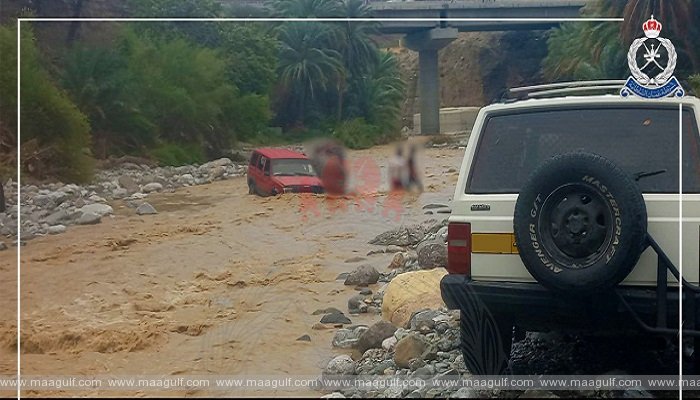 వాడి ని దాటిన వారిని అరెస్ట్ చేసిన పోలీసులు