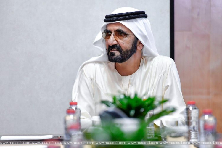 ఈద్ అల్ అధా సందర్భంగా 505 మంది ఖైదీలకు క్షమాబిక్ష పెట్టిన దుబాయ్ రాజు