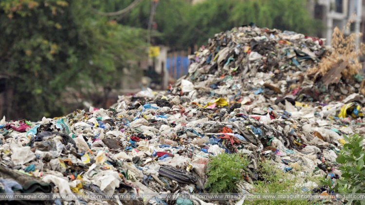 సింగిల్ యూజ్ ప్లాస్టిక్ బ్యాగులు నిషేదాన్ని ఉల్లంఘించిన భారీ జరిమానాలు