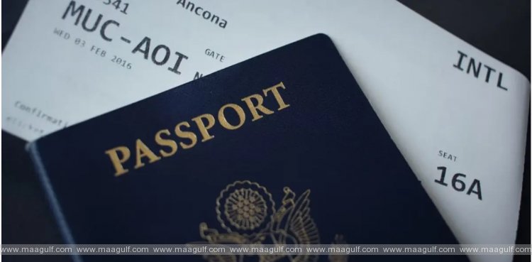 యూఏఈలో పాస్‌పోర్ట్‌ పోగొట్టుకున్న భారతీయులు ఏం చెయ్యాలంటే...